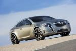 Opel GTC 2007 года